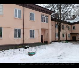 3-комн.кв., 82 м², этаж 2