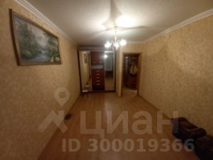 2-комн.кв., 47 м², этаж 3