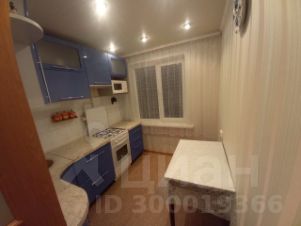 2-комн.кв., 47 м², этаж 3