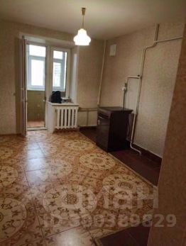 1-комн.кв., 34 м², этаж 4