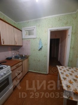 1-комн.кв., 29 м², этаж 3