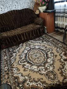 2-комн.кв., 31 м², этаж 3