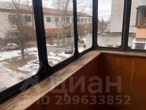 1-комн.кв., 30 м², этаж 3