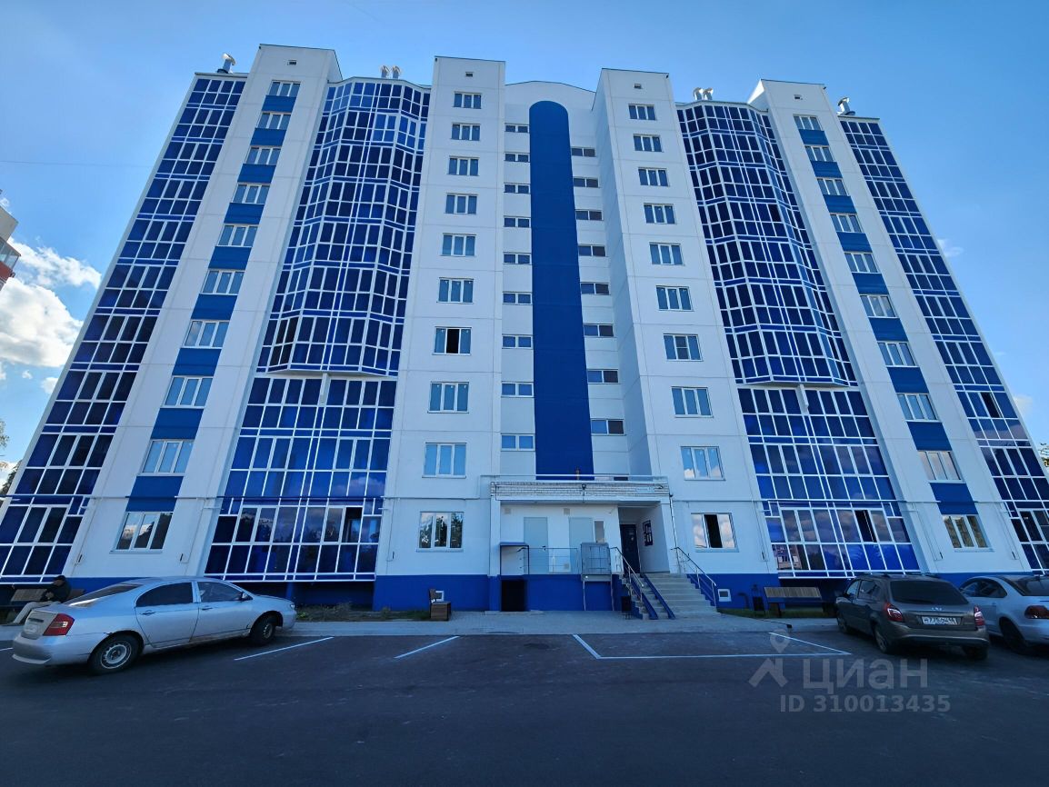 Продается1-комн.квартира,38,6м²