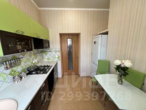 3-комн.кв., 65 м², этаж 4