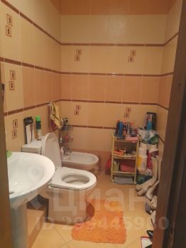 2-комн.кв., 73 м², этаж 7