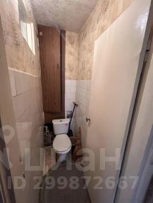 3-комн.кв., 60 м², этаж 4