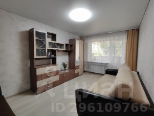 3-комн.кв., 62 м², этаж 1