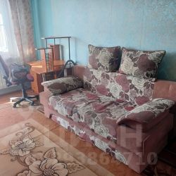 1-комн.кв., 30 м², этаж 3