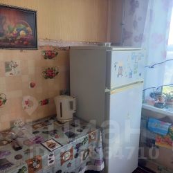 1-комн.кв., 30 м², этаж 3