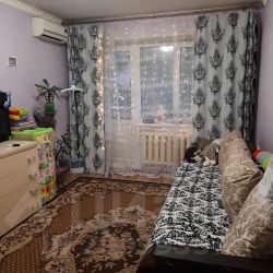 2-комн.кв., 48 м², этаж 1