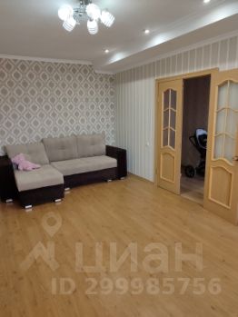 2-комн.кв., 56 м², этаж 7