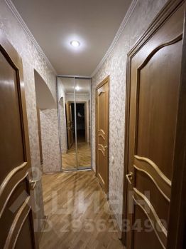 2-комн.кв., 53 м², этаж 8