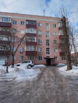 2-комн.кв., 44 м², этаж 5