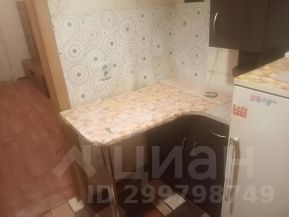 1-комн.кв., 22 м², этаж 1