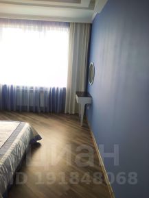 3-комн.кв., 100 м², этаж 16