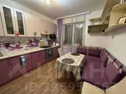 1-комн.кв., 45 м², этаж 9