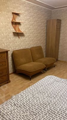 2-комн.кв., 50 м², этаж 7