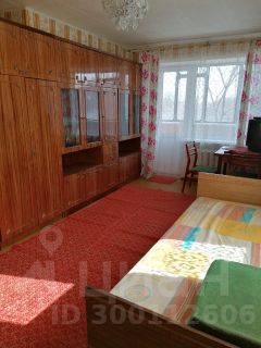 1-комн.кв., 30 м², этаж 3