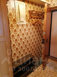 1-комн.кв., 30 м², этаж 3