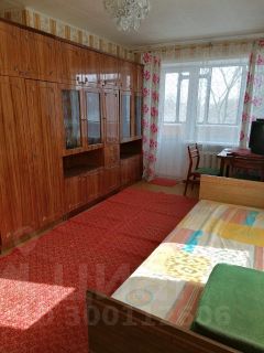 1-комн.кв., 30 м², этаж 3