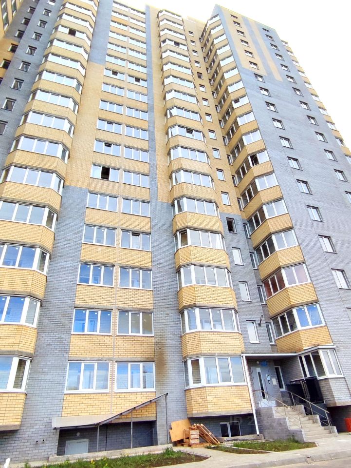 Levita просп вячеслава клыкова 111 фото Продажа двухкомнатной квартиры 72.4м² просп. Вячеслава Клыкова, 9В, Курск, Курск