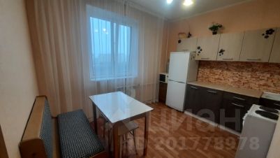 1-комн.кв., 38 м², этаж 10