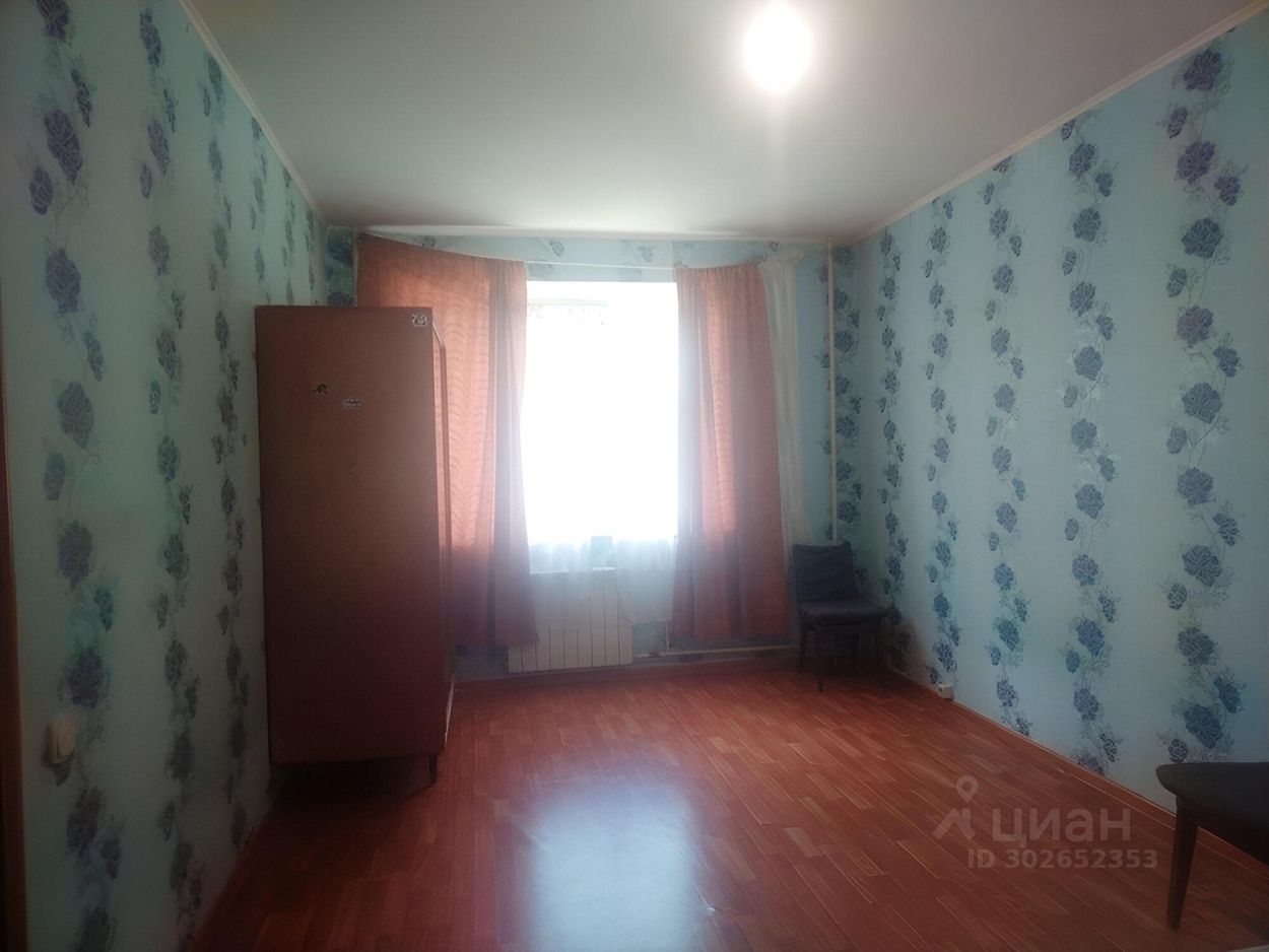 Сдам однокомнатную квартиру 35,9м² просп. Вячеслава Клыкова, 47, Курск,  Курская область - база ЦИАН, объявление 302652353