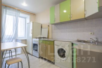 1-комн.кв., 27 м², этаж 8