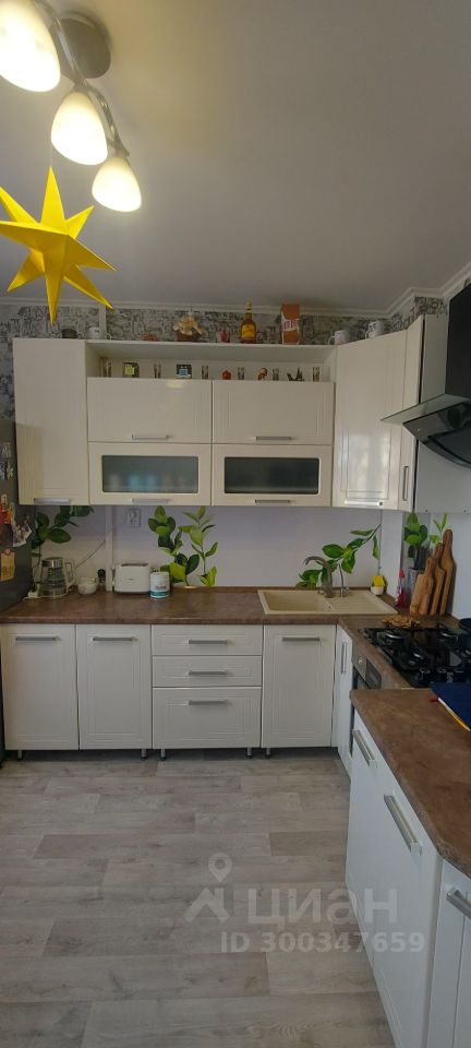 4-к кв. Курская область, Курск Курского завода тракторных запчастей мкр, ул. Ольшанского, 26А (85.0 м²)