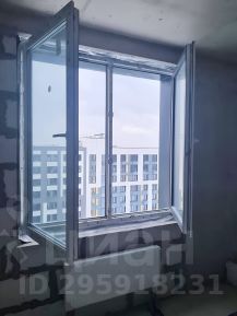 2-комн.кв., 42 м², этаж 15