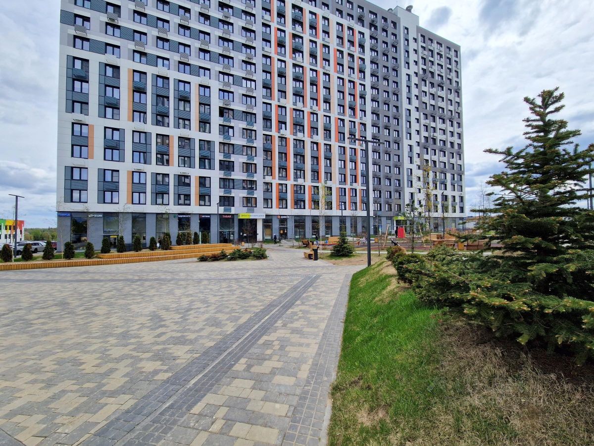 Продажа двухкомнатной квартиры 37,9м² 3к2, Московская область, Химки  городской округ, Рузино деревня, Кутузовский микрорайон, м. Зеленоград —  Крюково - база ЦИАН, объявление 302082703