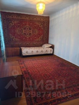 3-комн.кв., 61 м², этаж 1