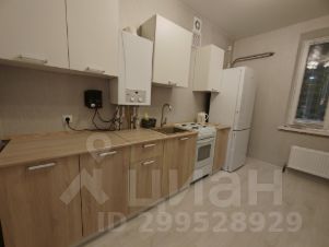 1-комн.кв., 35 м², этаж 2