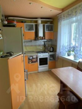 3-комн.кв., 79 м², этаж 1