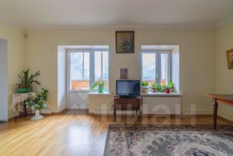 3-комн.кв., 85 м², этаж 4