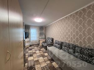 1-комн.кв., 24 м², этаж 1