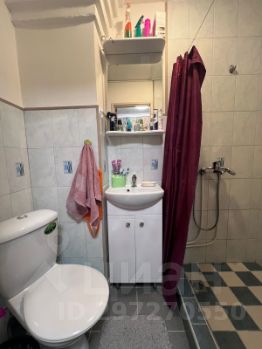 1-комн.кв., 24 м², этаж 1