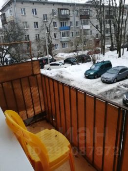 1-комн.кв., 31 м², этаж 2