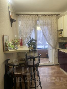 2-комн.кв., 43 м², этаж 2