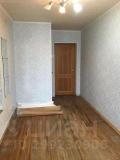 3-комн.кв., 55 м², этаж 3