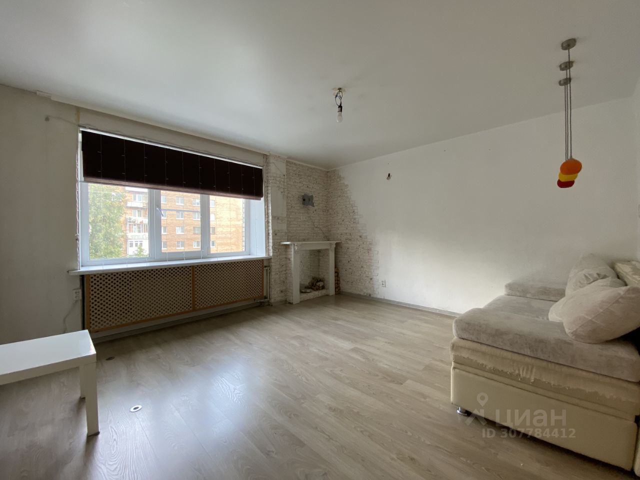 Продается3-комн.квартира,67,6м²