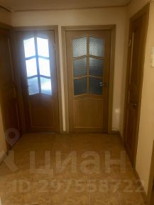 3-комн.кв., 70 м², этаж 4