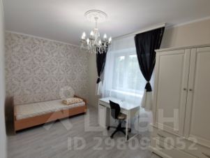 2-комн.кв., 63 м², этаж 4