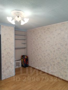 3-комн.кв., 62 м², этаж 4