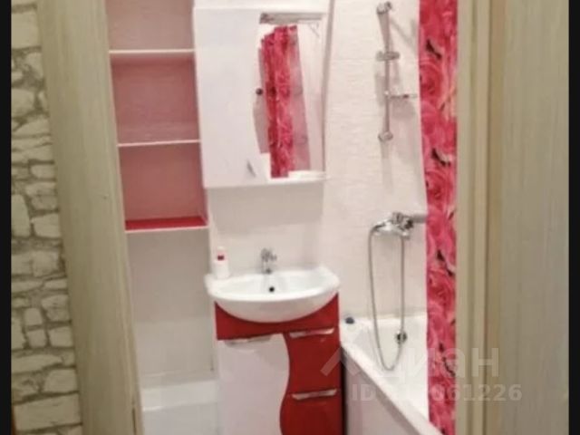 1-комн., 35,3 м², 5/20 этаж