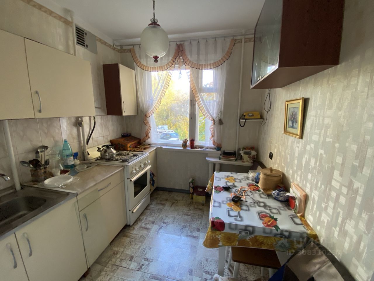 Сдается2-комн.квартира,54м²