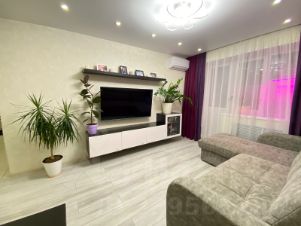 3-комн.кв., 64 м², этаж 9