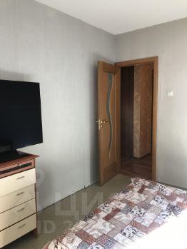 2-комн.кв., 53 м², этаж 6