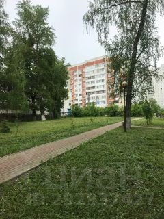 2-комн.кв., 53 м², этаж 6